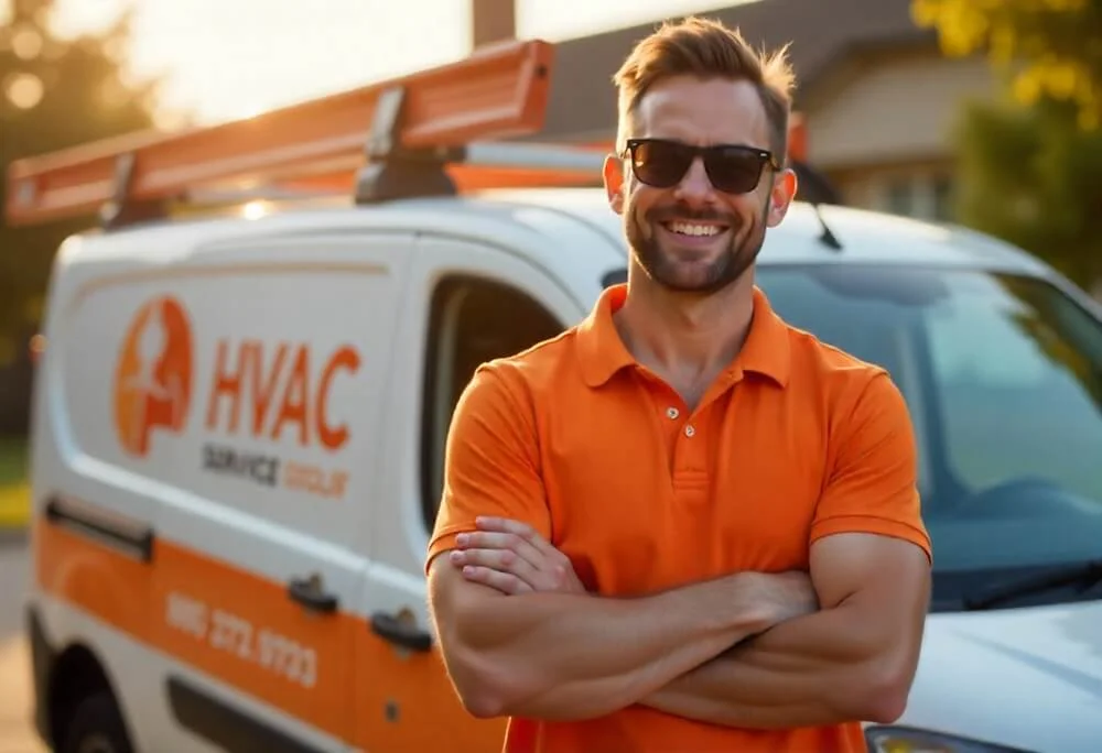 Professional HVAC repair and installation services in Rome, OH